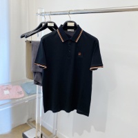 LOEWE T-Shirts Short Sleeved For Men #1244180