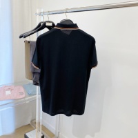 Cheap LOEWE T-Shirts Short Sleeved For Men #1244180 Replica Wholesale [$72.00 USD] [ITEM#1244180] on Replica LOEWE T-Shirts