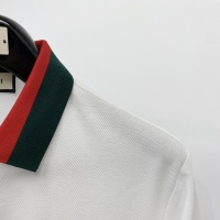 Cheap Gucci T-Shirts Short Sleeved For Men #1244181 Replica Wholesale [$72.00 USD] [ITEM#1244181] on Replica Gucci T-Shirts