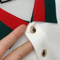 Cheap Gucci T-Shirts Short Sleeved For Men #1244181 Replica Wholesale [$72.00 USD] [ITEM#1244181] on Replica Gucci T-Shirts