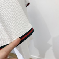 Cheap Gucci T-Shirts Short Sleeved For Men #1244181 Replica Wholesale [$72.00 USD] [ITEM#1244181] on Replica Gucci T-Shirts