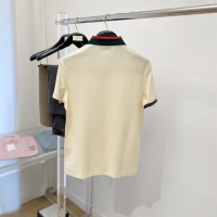 Cheap Gucci T-Shirts Short Sleeved For Men #1244182 Replica Wholesale [$72.00 USD] [ITEM#1244182] on Replica Gucci T-Shirts