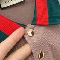 Cheap Gucci T-Shirts Short Sleeved For Men #1244184 Replica Wholesale [$72.00 USD] [ITEM#1244184] on Replica Gucci T-Shirts