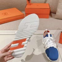 Cheap Hermes Casual Shoes For Women #1244195 Replica Wholesale [$100.00 USD] [ITEM#1244195] on Replica Hermes Casual Shoes