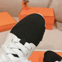 Cheap Hermes Casual Shoes For Men #1244208 Replica Wholesale [$102.00 USD] [ITEM#1244208] on Replica Hermes Casual Shoes