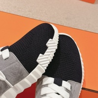 Cheap Hermes Casual Shoes For Men #1244216 Replica Wholesale [$102.00 USD] [ITEM#1244216] on Replica Hermes Casual Shoes