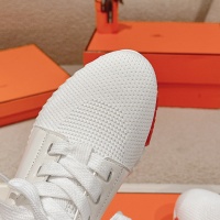 Cheap Hermes Casual Shoes For Women #1244217 Replica Wholesale [$100.00 USD] [ITEM#1244217] on Replica Hermes Casual Shoes