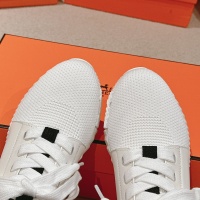 Cheap Hermes Casual Shoes For Women #1244219 Replica Wholesale [$100.00 USD] [ITEM#1244219] on Replica Hermes Casual Shoes