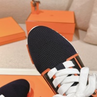 Cheap Hermes Casual Shoes For Men #1244226 Replica Wholesale [$102.00 USD] [ITEM#1244226] on Replica Hermes Casual Shoes