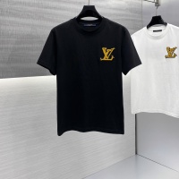 Louis Vuitton LV T-Shirts Short Sleeved For Unisex #1244230