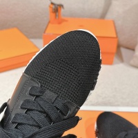 Cheap Hermes Casual Shoes For Men #1244232 Replica Wholesale [$102.00 USD] [ITEM#1244232] on Replica Hermes Casual Shoes