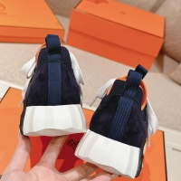 Cheap Hermes Casual Shoes For Women #1244239 Replica Wholesale [$100.00 USD] [ITEM#1244239] on Replica Hermes Casual Shoes