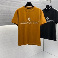 Louis Vuitton LV T-Shirts Short Sleeved For Unisex #1244241