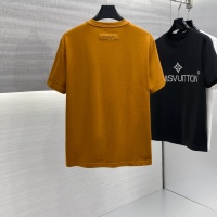 Cheap Louis Vuitton LV T-Shirts Short Sleeved For Unisex #1244241 Replica Wholesale [$64.00 USD] [ITEM#1244241] on Replica Louis Vuitton LV T-Shirts