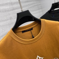 Cheap Louis Vuitton LV T-Shirts Short Sleeved For Unisex #1244241 Replica Wholesale [$64.00 USD] [ITEM#1244241] on Replica Louis Vuitton LV T-Shirts