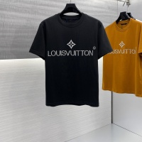 Louis Vuitton LV T-Shirts Short Sleeved For Unisex #1244244