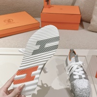 Cheap Hermes Casual Shoes For Women #1244248 Replica Wholesale [$100.00 USD] [ITEM#1244248] on Replica Hermes Casual Shoes