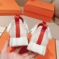 Cheap Hermes Casual Shoes For Women #1244250 Replica Wholesale [$100.00 USD] [ITEM#1244250] on Replica Hermes Casual Shoes