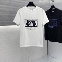 Christian Dior T-Shirts Short Sleeved For Unisex #1244253