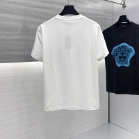 Cheap Versace T-Shirts Short Sleeved For Unisex #1244266 Replica Wholesale [$64.00 USD] [ITEM#1244266] on Replica Versace T-Shirts