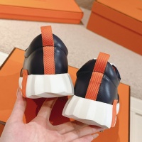 Cheap Hermes Casual Shoes For Women #1244286 Replica Wholesale [$105.00 USD] [ITEM#1244286] on Replica Hermes Casual Shoes