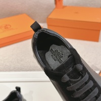 Cheap Hermes Casual Shoes For Women #1244289 Replica Wholesale [$105.00 USD] [ITEM#1244289] on Replica Hermes Casual Shoes