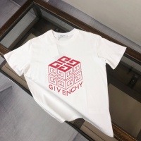 Cheap Givenchy T-Shirts Short Sleeved For Unisex #1244293 Replica Wholesale [$41.00 USD] [ITEM#1244293] on Replica Givenchy T-Shirts