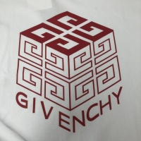 Cheap Givenchy T-Shirts Short Sleeved For Unisex #1244293 Replica Wholesale [$41.00 USD] [ITEM#1244293] on Replica Givenchy T-Shirts