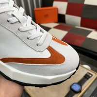 Cheap Hermes Casual Shoes For Men #1244294 Replica Wholesale [$82.00 USD] [ITEM#1244294] on Replica Hermes Casual Shoes