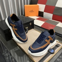 Cheap Hermes Casual Shoes For Men #1244299 Replica Wholesale [$82.00 USD] [ITEM#1244299] on Replica Hermes Casual Shoes