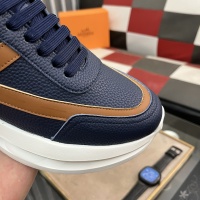 Cheap Hermes Casual Shoes For Men #1244299 Replica Wholesale [$82.00 USD] [ITEM#1244299] on Replica Hermes Casual Shoes