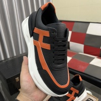 Cheap Hermes Casual Shoes For Men #1244300 Replica Wholesale [$82.00 USD] [ITEM#1244300] on Replica Hermes Casual Shoes