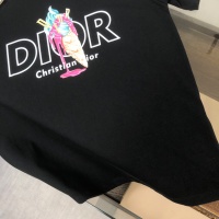 Cheap Christian Dior T-Shirts Short Sleeved For Unisex #1244301 Replica Wholesale [$41.00 USD] [ITEM#1244301] on Replica Christian Dior T-Shirts