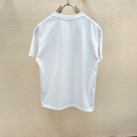 Cheap Burberry T-Shirts Short Sleeved For Unisex #1244303 Replica Wholesale [$42.00 USD] [ITEM#1244303] on Replica Burberry T-Shirts