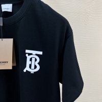 Cheap Burberry T-Shirts Short Sleeved For Unisex #1244304 Replica Wholesale [$42.00 USD] [ITEM#1244304] on Replica Burberry T-Shirts