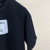 Cheap Burberry T-Shirts Short Sleeved For Unisex #1244307 Replica Wholesale [$42.00 USD] [ITEM#1244307] on Replica Burberry T-Shirts