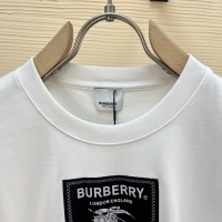 Cheap Burberry T-Shirts Short Sleeved For Unisex #1244308 Replica Wholesale [$42.00 USD] [ITEM#1244308] on Replica Burberry T-Shirts