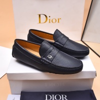 Christian Dior Leather Shoes For Men #1244311