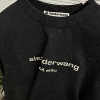 Cheap Alexander Wang T-Shirts Long Sleeved For Women #1244313 Replica Wholesale [$45.00 USD] [ITEM#1244313] on Replica Alexander Wang T-Shirts