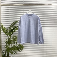 Alexander Wang T-Shirts Long Sleeved For Women #1244314