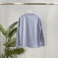 Cheap Alexander Wang T-Shirts Long Sleeved For Women #1244314 Replica Wholesale [$45.00 USD] [ITEM#1244314] on Replica Alexander Wang T-Shirts