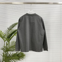 Cheap Alexander Wang T-Shirts Long Sleeved For Women #1244315 Replica Wholesale [$45.00 USD] [ITEM#1244315] on Replica Alexander Wang T-Shirts