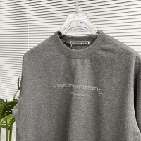 Cheap Alexander Wang T-Shirts Long Sleeved For Women #1244315 Replica Wholesale [$45.00 USD] [ITEM#1244315] on Replica Alexander Wang T-Shirts