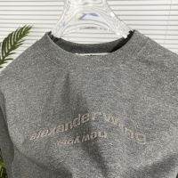 Cheap Alexander Wang T-Shirts Long Sleeved For Women #1244315 Replica Wholesale [$45.00 USD] [ITEM#1244315] on Replica Alexander Wang T-Shirts