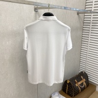 Cheap Dolce &amp; Gabbana D&amp;G T-Shirts Short Sleeved For Men #1244320 Replica Wholesale [$72.00 USD] [ITEM#1244320] on Replica Dolce &amp; Gabbana D&amp;G T-Shirts