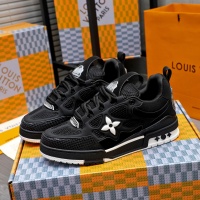 Cheap Louis Vuitton Casual Shoes For Men #1244323 Replica Wholesale [$122.00 USD] [ITEM#1244323] on Replica Louis Vuitton Casual Shoes