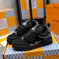 Cheap Louis Vuitton Casual Shoes For Men #1244326 Replica Wholesale [$122.00 USD] [ITEM#1244326] on Replica Louis Vuitton Casual Shoes