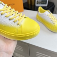 Cheap Louis Vuitton Casual Shoes For Women #1244328 Replica Wholesale [$105.00 USD] [ITEM#1244328] on Replica Louis Vuitton Casual Shoes