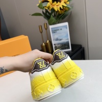 Cheap Louis Vuitton Casual Shoes For Women #1244328 Replica Wholesale [$105.00 USD] [ITEM#1244328] on Replica Louis Vuitton Casual Shoes