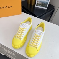 Cheap Louis Vuitton Casual Shoes For Women #1244328 Replica Wholesale [$105.00 USD] [ITEM#1244328] on Replica Louis Vuitton Casual Shoes